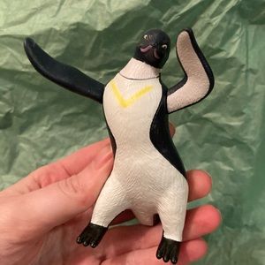 B1G2 - Happy Feet Penguin Animal Figure - Buy 1, Get 2 FREE